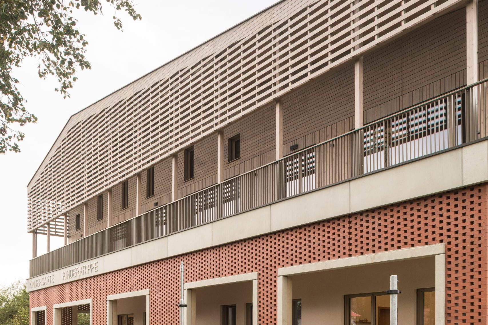 Bildungscampus St. Martin im Sulmtal