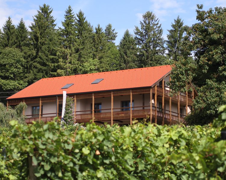 Weingut Jöbstl