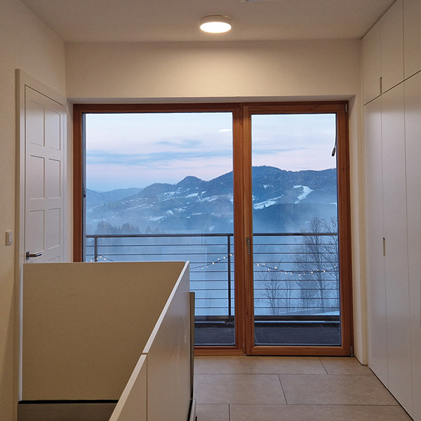 Haus S – Semriach