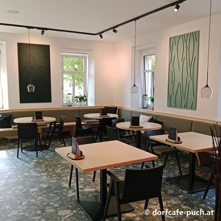 Cafe Puch bei Weiz