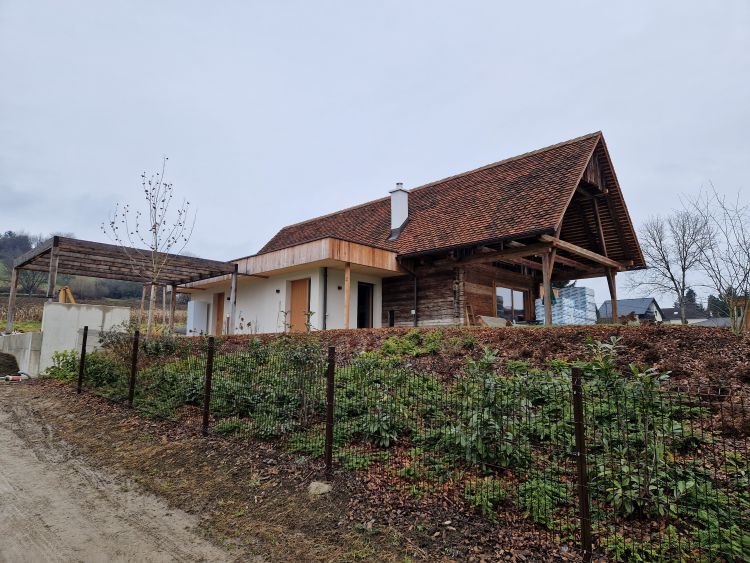 Haus W – Gamlitz